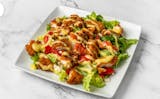 Chicken Tender Salad