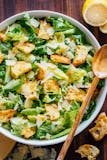 Chicken Caesar Salad