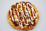 BBQ Steakhouse Pizza