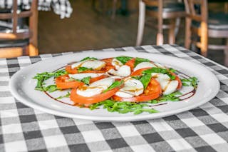 Caprese Salad