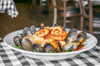 Zuppa di Pesce