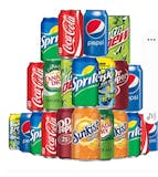 Soda