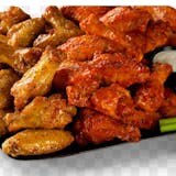 8. Wings Catering