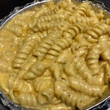 Homemade Macaroni & Cheese