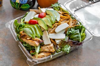 Avocado Salad
