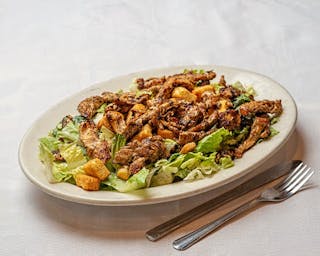 Chicken Caesar Salad