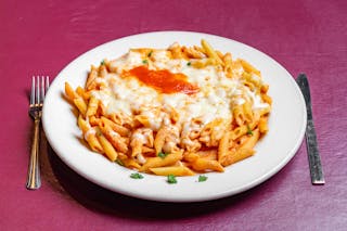 Baked Ziti