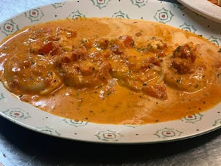 Lobster Ravioli