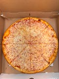 Cheese Pizza