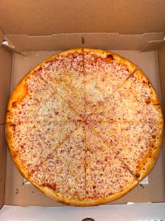 Cheese Pizza