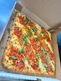 Grandma Pizza