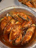 Mussels