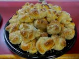 Garlic Knots