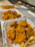 Fried Shrimp