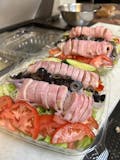 Antipasta Salad