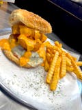 Boom Boom Burger