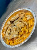 Penne ala Vodka