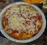 Chicken Parmesan