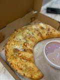 Cheesesteak Stromboli