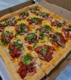 Grandpa Pizza
