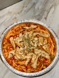 Chicken Ala David