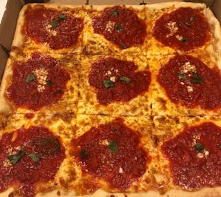 Grandma Pie