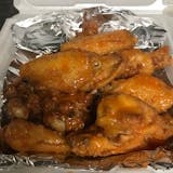 “NEW JUMBO”Chicken Wings