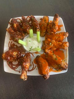 Wings