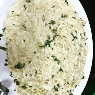 Alfredo Pasta