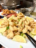 Fried Calamari