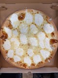 White Pizza