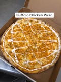 Buffalo Pizza