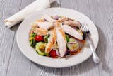 Soprano’s Tossed Salad with Chicken