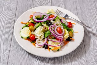 Soprano’s Tossed Salad