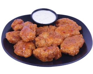 Boneless Wings