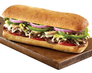 Steak Sub