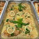 Chicken Francaise Catering