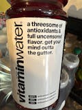 Vitamin Water