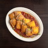 Fried Ravioli