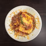 Cheese Ravioli