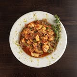 Chicken Cacciatore