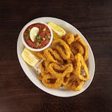 Calamari Frite