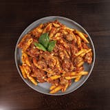 Mostaccioli Arrabiata