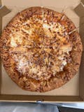 Large 16" Stuffed Crust Pizza