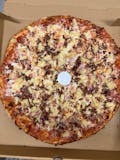 Large 16" Hawaiian Pizza