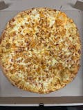 Large 16" Buffalo Chicken Pizza