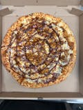 Large 16" BBQ Chicken Pizza