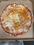 Big Wheel 20" Pizza