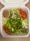 Large House Salad