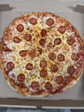 16" LG. PIZZA with 1-topping